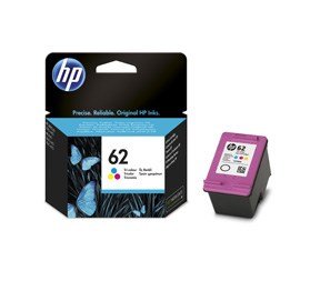 No62 color ink cartridge