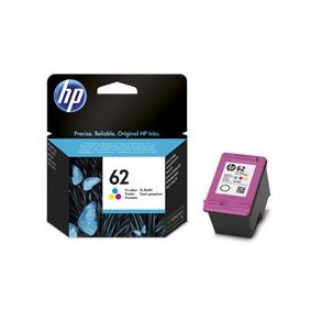 No62 color ink cartridge
