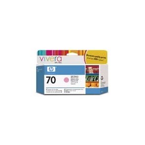 No70 light magenta ink