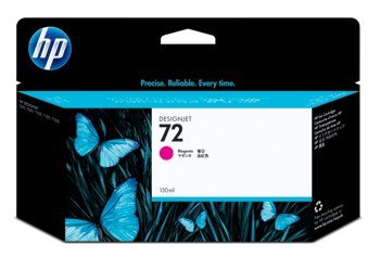 No72 magenta ink cartridge, 130ml