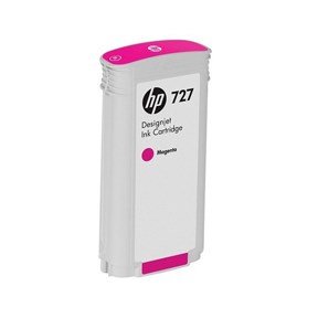 No727 magenta ink cartridge