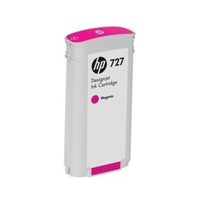 No727 magenta ink cartridge