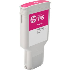 No745 magenta ink cartridge 300ml