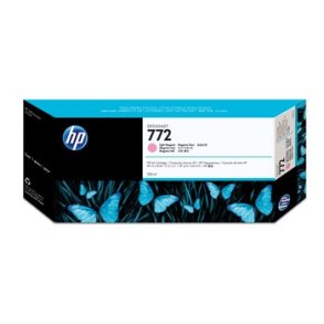 No772 light magenta ink cartridge300 ml