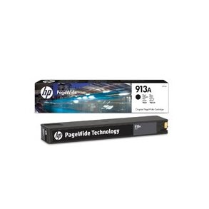 No913a PageWide black ink cartridge