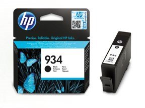 No934 black ink cartridge