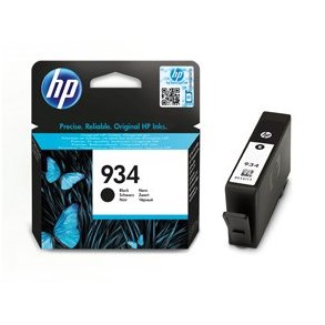 No934 black ink cartridge