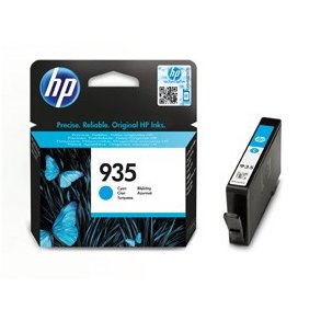 No935 cyan ink cartridge