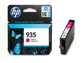 No935 magenta ink cartridge