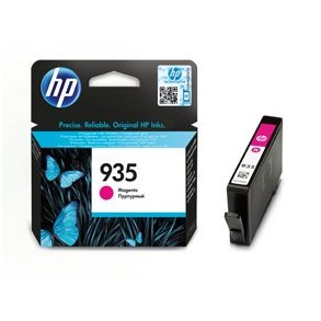 No935 magenta ink cartridge