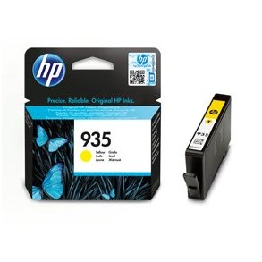 No935 yellow ink cartridge