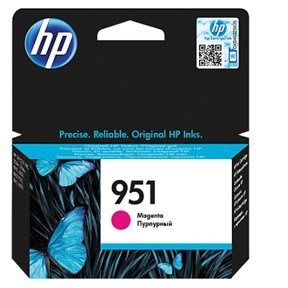 No951 magenta ink cartridge