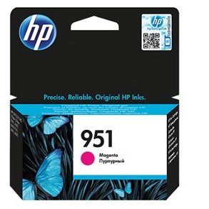 No951 magenta ink cartridge