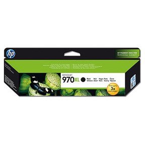 No970 XL black ink cartridge