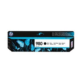 No980 black ink cartridge