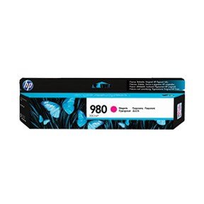 No980 magenta ink cartridge