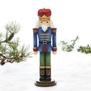 Nddeknkkeren polyester 28cm