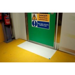 Nomad 4300 Ultra Clean mtte 40 ark 45x90cm trans.