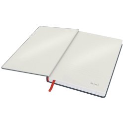 Notesbog Cosy HC M kva 80 ark 100g gr