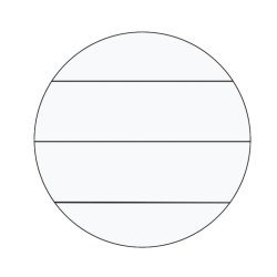 Notesbog WOW u/H A4 lin 80 ark 90g sort