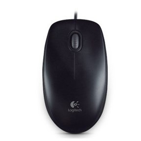 OEM - B100 Optical Mouse for Business black