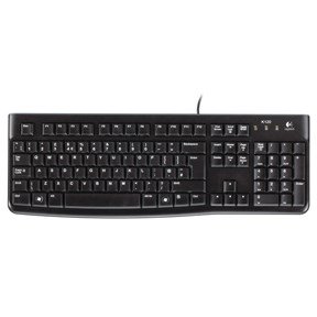 OEM - K120 Business Keyboard,(Nordic)