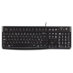 OEM - K120 Business Keyboard,(Nordic)