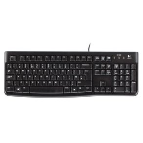OEM - K120 Business Keyboard,(Nordic)
