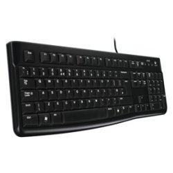 OEM - K120 Business Keyboard,(Nordic)