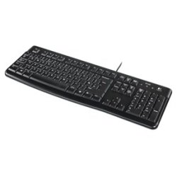 OEM - K120 Business Keyboard,(Nordic)