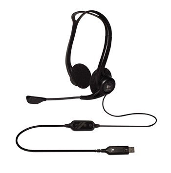 OEM - PC 960 Stereo Headset USB