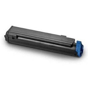 OKI MB472/492/562 black toner 7K