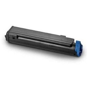 OKI MB472/492/562 black toner 7K