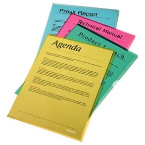 Omslag 105my PP prget A4 rd (100)