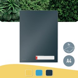 Omslag m/fane Cosy pp A4 gr (3)