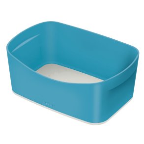 Opbevaringsbakke MyBox Cosy bl