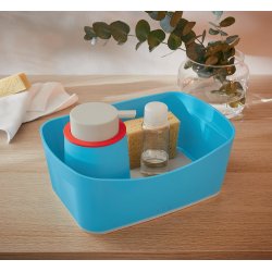 Opbevaringsbakke MyBox Cosy bl