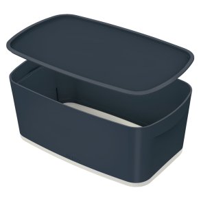 Opbevaringsboks MyBox S m/lg Cosy gr