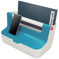 Opbevaringsboks brbar Cosy bl