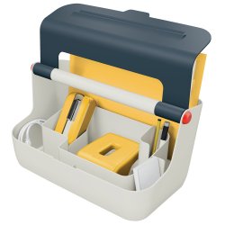 Opbevaringsboks brbar Cosy gr