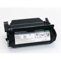 Optra T620 toner (Prebate) 10k