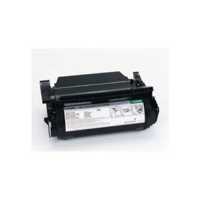 Optra T620 toner (Prebate) 10k