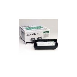 Optra T620 toner (Prebate) 30k