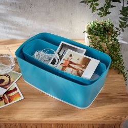 Organiseringsbakke MyBox Cosy bl