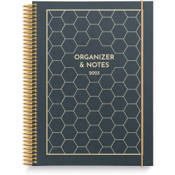 Organizer &amp; Notes, FSC Mix