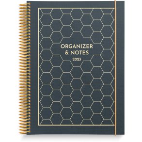 Organizer & Notes, FSC Mix