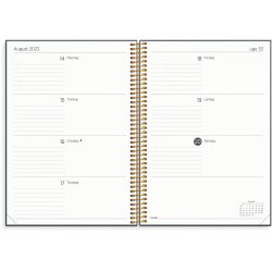 Organizer &amp; Notes, FSC Mix