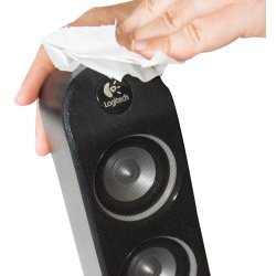 Overflade rens vdservietter p dse (100stk)