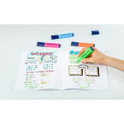 Overstregningspen Textsurfer ass (20)