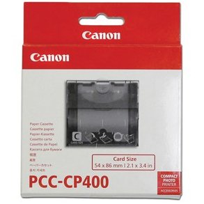 PCC-CP400 cassette
